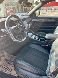 Jeep Grand Cherokee L